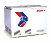 Tủ đông Sanaky VH360W