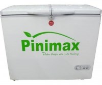 Tủ đông Pinimax VH412A