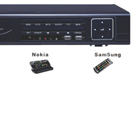 Đầu ghi METSUKI MS-4004DVR