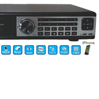 Đầu ghi METSUKI MS-4024DVR