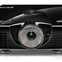 Máy chiếu 3D FullHD BenQ W7000