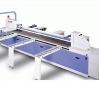 Máy cắt tấm Panel Saw Tai Chan TPS-10