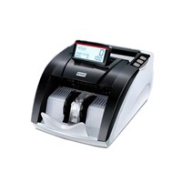 Máy đếm tiền Ebanker B-9600C