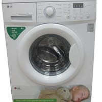 Máy giặt lồng ngang LG WD-799000