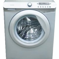 Máy giặt lồng ngang Toshiba TW6011AV(W)