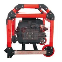 Máy rửa xe tự động ngắt motor Jeeplus JPS-F5