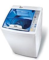 Máy giặt Sanyo ASW-F85NTH (8,5kg)