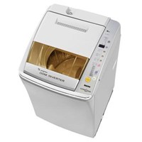 Máy giặt lồng nghiêng Sanyo ASW-D900HTS