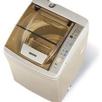 Máy giặt lồng nghiêng Sanyo ASW-F780TS