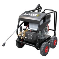 Máy phun áp lực cao Thermic 10 Diesel