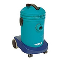 Máy hút bụi - hút nước WETROK Twinvac 25