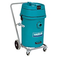 Máy hút bụi - hút nước WETROK Duovac 50W