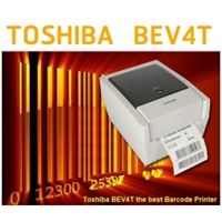 Máy in mã vạch Toshiba BEV4T-GS