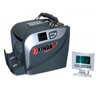 Máy đếm tiền Xinda XD-2165