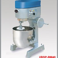 Máy trộn bột I/BSP - BM40 