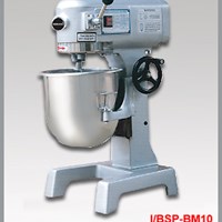 Máy trộn bột I/BSP - BM10