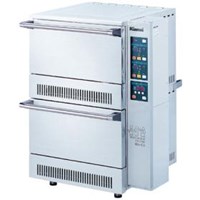 Tủ nấu cơm GAS Rinnai RRA-105 - 2 tầng