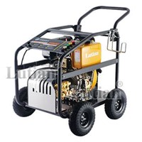 Máy rửa xe chạy xăng 18D35-10C