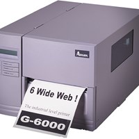Máy in mã vạch ARGOX G-6000