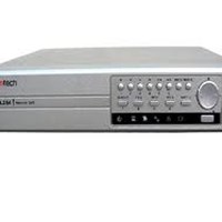 Đầu ghi hình 4 kênh Samtech STD-2704 