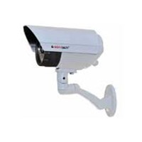 Camera hình trụ hồng ngoại SamTech STC-504B