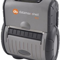 Máy in hoá đơn di động Datamax-ONeil RL4