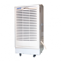 Máy hút ẩm công nghiệp Aikyo AD-1500B (2021)