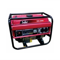 Máy phát điện Saiko GG-2000