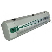 Máy ép plastic Ledco XL-27 110V