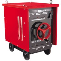 Máy hàn điện xoay chiều Sakura BX1-500(CU)