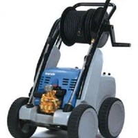 Máy phun rửa áp lực cao Kranzle 1200TST