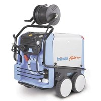Máy phun rửa áp lực cao Kranzle 895