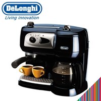 Máy pha cà phê Delonghi Combi Espressso BCO260CD