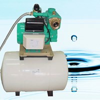 Bơm tự động Wilo PW-1500EA