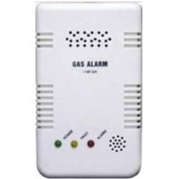 Máy cảnh báo ga rò rỉ khí Gas Lifepro L168-GA