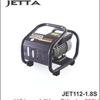 Máy phun áp lực cao JET112-1.8S (1.8KW-220V)