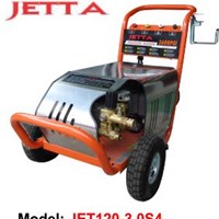 Máy phun rửa áp lực cao JET120-3.0S4