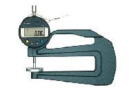 Đồng hồ đo độ dày Teclock PF-11