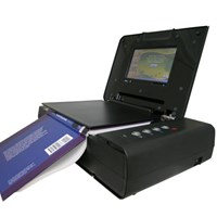 Máy quét scan Plustek OPTICBOOK 4800