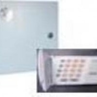 Tủ điều khiển-kiểm soát báo trộm Posonic PS-EX10