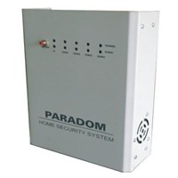 Tủ báo động trung tâm PARADOM 4 Zone 