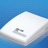 Bộ đọc SIM GSM lắp với tủ báo động SHIKE (SK - 138