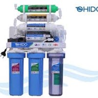 Máy lọc nước RO Ohido-T8080 7 cấp lọc