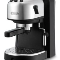 Máy pha cà phê Delonghi PUMP ESPRESSO EC270