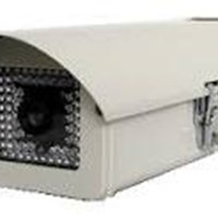 Camera hồng ngoại phân giải cao TTC-777H