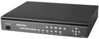 Đầu ghi hình chuẩn H.264 DVR-8204