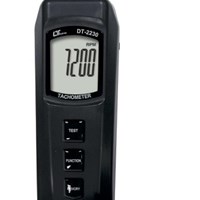 Máy đo vòng quay động cơ tiếp xúc và laser Lutron DT-2230