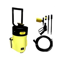 Máy bơm rửa xe mini V-Jet VJ 90P
