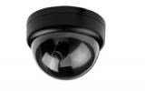 Camera Mini Color Vandal-Proof Dome Camtek CK-41RD