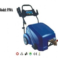 Máy xịt rửa áp lực cao F58A